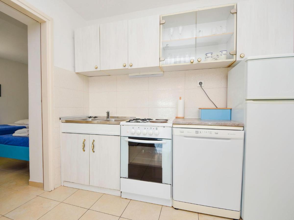 Apartment Renata By Interhome Barić Draga Екстериор снимка