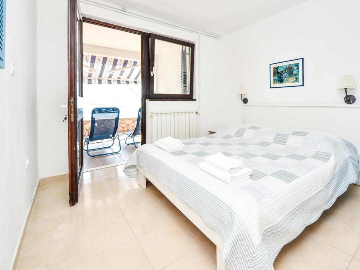 Apartment Renata By Interhome Barić Draga Екстериор снимка