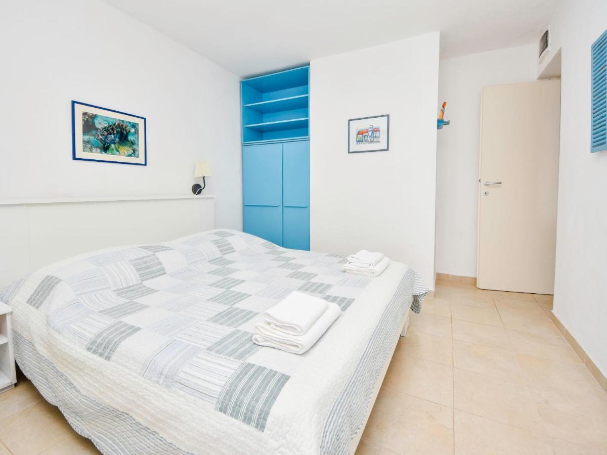 Apartment Renata By Interhome Barić Draga Екстериор снимка