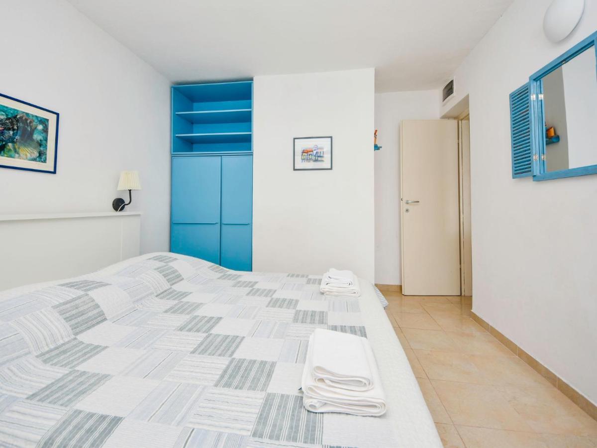 Apartment Renata By Interhome Barić Draga Екстериор снимка