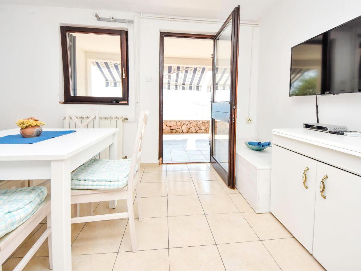 Apartment Renata By Interhome Barić Draga Екстериор снимка